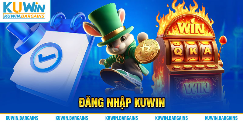 Đăng Nhập KUWIN