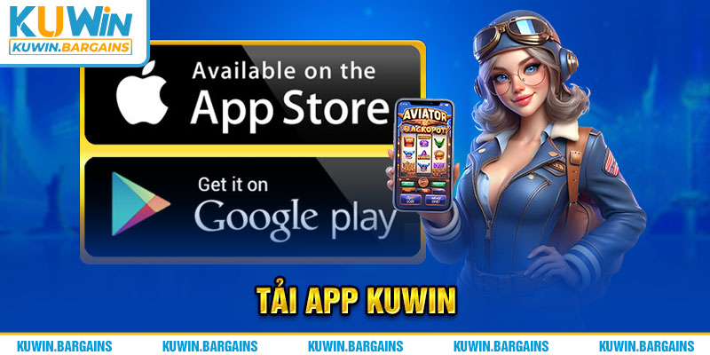 Tải App KUWIN